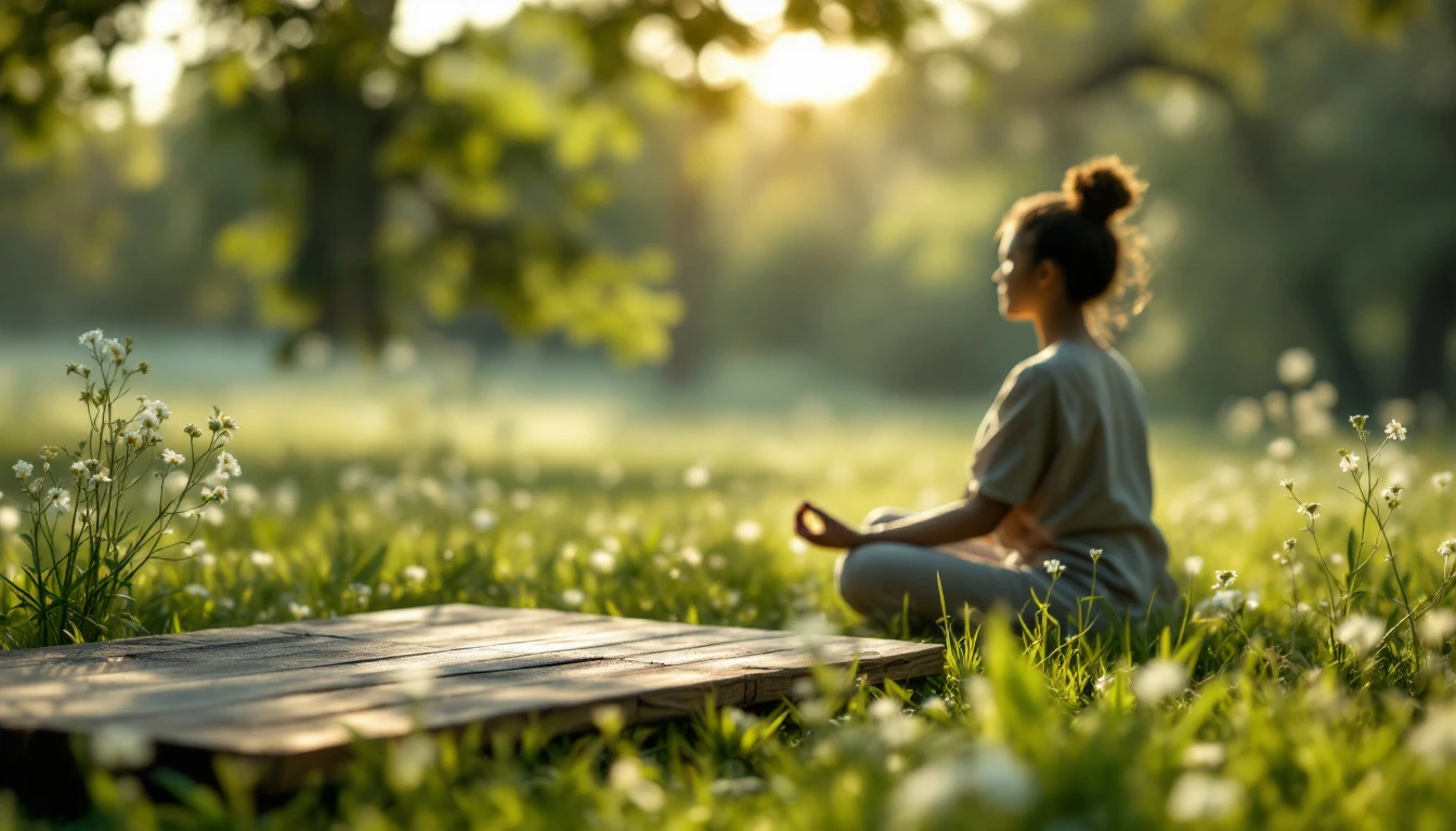 Retraite yoga méditation 2026